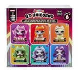 Ігровий набір з ароматною фігуркою Poopsie W1 Дженна Джіттерз (573661) - Pampik - 10