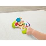 Умный джойстик Fisher-Price, украинский (GRH30) - Pampik - 5