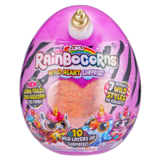 М'яка іграшка-сюрприз Rainbocorn-G, серія 3 (9215G) - Pampik - 2