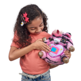 М'яка іграшка-сюрприз Rainbocorn-B, серія 3 (9215B) - Pampik - 8