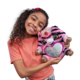 М'яка іграшка-сюрприз Rainbocorn-B, серія 3 (9215B) - Pampik - 7