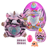 М'яка іграшка-сюрприз Rainbocorn-B, серія 3 (9215B) - Pampik