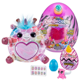 М'яка іграшка-сюрприз Rainbocorn-H, серія 3 (9215H) - Pampik
