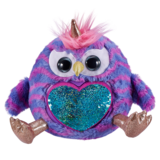 М'яка іграшка-сюрприз Rainbocorn-A, серія 3 (9215A) - Pampik - 4