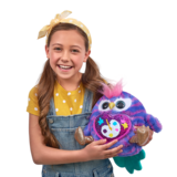 М'яка іграшка-сюрприз Rainbocorn-A, серія 3 (9215A) - Pampik - 6