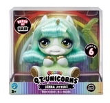 Ігровий набір з ароматною фігуркою Poopsie W1 Дженна Джіттерз (573661) - Pampik - 7