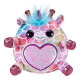 М'яка іграшка-сюрприз Rainbocorn-H, серія 3 (9215H) - Pampik - 4