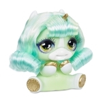 Ігровий набір з ароматною фігуркою Poopsie W1 Дженна Джіттерз (573661) - Pampik