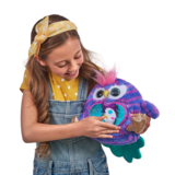 М'яка іграшка-сюрприз Rainbocorn-A, серія 3 (9215A) - Pampik - 7