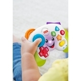 Умный джойстик Fisher-Price, украинский (GRH30) - Pampik - 6