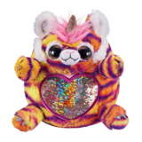 М'яка іграшка-сюрприз Rainbocorn-G, серія 3 (9215G) - Pampik - 4