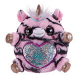 М'яка іграшка-сюрприз Rainbocorn-B, серія 3 (9215B) - Pampik - 5