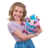 М'яка іграшка-сюрприз Rainbocorn-H, серія 3 (9215H) - Pampik - 6