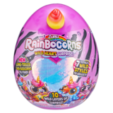 М'яка іграшка-сюрприз Rainbocorn-D, серія 3 (9215D) - Pampik - 2