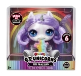 Ігровий набір з ароматною фігуркою Poopsie W1 Фіфі Фпазлд (573685) - Pampik - 7