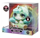 Ігровий набір з ароматною фігуркою Poopsie W1 Дженна Джіттерз (573661) - Pampik - 9