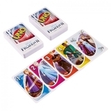 Настільна гра Mattel Games UNO "Холодне серце 2" (GKD76) - Pampik - 2