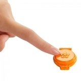 Набір ляльок Enchantimals Крамничка з вафлями Хаскі Хавн (GJX37) - Pampik - 5