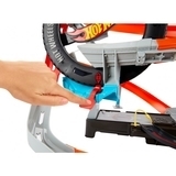 Ігровий набір Hot Wheels Гонки в шиномонтажній (GJL16) - Pampik - 5