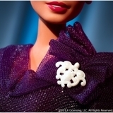 Колекційна лялька Barbie Елла Фіцжеральд (GHT86) - Pampik - 8