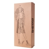 Коллекционная кукла Barbie "BMR 1959" Кучерявая блондинка (GHT92) - Pampik - 8