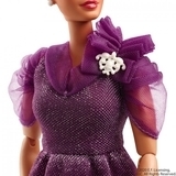 Колекційна лялька Barbie Елла Фіцжеральд (GHT86) - Pampik - 3