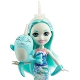 Лялька Enchantimals Нарвал Наддо (GJX41) - Pampik - 3