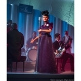 Колекційна лялька Barbie Елла Фіцжеральд (GHT86) - Pampik - 5