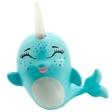 Лялька Enchantimals Нарвал Наддо (GJX41) - Pampik - 5