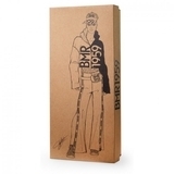 Колекційна лялька Barbie "BMR 1 959" Кен в двухцетном худі (GNC49) - Pampik - 7