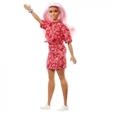 Barbie GHW65