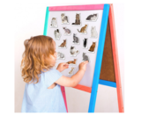 Магнітний набір Magdum Magnetic set Breeds of cats (ML4031-13 EN) - Pampik - 6