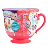 Ігровий набір-сюрприз Zuru Itty Bitty Big-A (9703A) - Pampik - 2