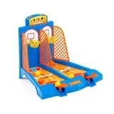 Настольная игра Polesie Баскетбол (67968) - Pampik - 2