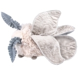 М'яка іграшка Fancy Моль, сірий (MOOL0S) - Pampik - 4