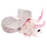 М'яка іграшка Fancy Моль, рожевий (MOOL0R) - Pampik - 2