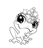 Ігровий набір-сюрприз Zuru Itty Bitty Big-B (9703B) - Pampik - 8