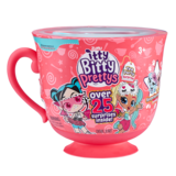 Ігровий набір-сюрприз Zuru Itty Bitty Big-A (9703A) - Pampik