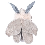 М'яка іграшка Fancy Моль, сірий (MOOL0S) - Pampik - 3