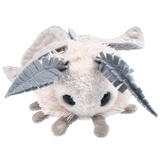 М'яка іграшка Fancy Моль, сірий (MOOL0S) - Pampik