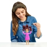 Ігровий набір з лялькою Failfix Total Makeover Гламурна Крошка (12803) - Pampik - 6