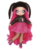 Ігровий набір з лялькою Na! Na! Na! Surprise Великий сюрприз Чорний, з аксесуарами (571 827) - Pampik - 2