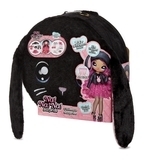 Ігровий набір з лялькою Na! Na! Na! Surprise Великий сюрприз Чорний, з аксесуарами (571 827) - Pampik - 6