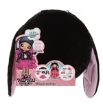 Ігровий набір з лялькою Na! Na! Na! Surprise Великий сюрприз Чорний, з аксесуарами (571 827) - Pampik - 9