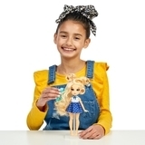 Ігровий набір з лялькою Failfix Total Makeover Школярка (12804) - Pampik - 8