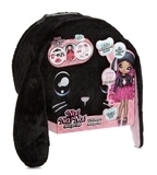 Ігровий набір з лялькою Na! Na! Na! Surprise Великий сюрприз Чорний, з аксесуарами (571 827) - Pampik - 7