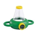 Набір натураліста Edu-Toys Контейнер для комах з лупами 4x (BL201) - Pampik