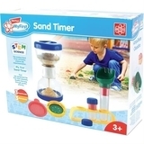 Набор натуралиста Edu-Toys Песочные часы (JS007) - Pampik - 7