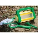 Набір натураліста Edu-Toys Комплект 5 в 1 (BL033) - Pampik - 2