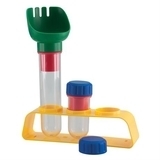 Набор натуралиста Edu-Toys Песочные часы (JS007) - Pampik - 2